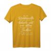 Meine Wundervolle Tochter hat mir dieses T-Shirt geschenkt - Persönliches Familiengeschenk zum Muttertag & Vatertag