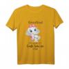 Kinder Bald Große Schwester T-Shirt 2022 - Süßes Elefanten Outfit zur Schwangerschaftsankündigung für Töchter, Nichten & Enkelinnen