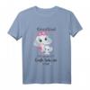 Kinder Bald Große Schwester T-Shirt 2022 - Süßes Elefanten Outfit zur Schwangerschaftsankündigung für Töchter, Nichten & Enkelinnen