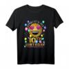 Geburtstag Mädchen Shirt 10 Jahre alt - It's My 10th Birthday T-Shirt für die perfekte Feier und Geschenkidee