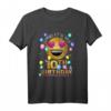 Geburtstag Mädchen Shirt 10 Jahre alt - It's My 10th Birthday T-Shirt für die perfekte Feier und Geschenkidee