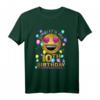 Geburtstag Mädchen Shirt 10 Jahre alt - It's My 10th Birthday T-Shirt für die perfekte Feier und Geschenkidee