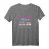 Ich werde Mama 2023 T-Shirt - Lustige Babyankündigung & Schwangerschaftsverkündung für werdende Mütter