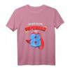 Kinder Superheld T-Shirt zum 8. Geburtstag – Perfektes Geschenk und Outfit für Jungen & Mädchen, Helden und Action-Fans
