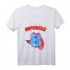 Kinder Superheld T-Shirt zum 8. Geburtstag – Perfektes Geschenk und Outfit für Jungen & Mädchen, Helden und Action-Fans