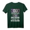 Kinder Kita Geschafft Abschluss T-Shirt 2023 – Perfektes Geschenk für Kindergartenkinder zum Abschied und Schulbeginn