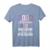 Kinder Kita Geschafft Abschluss T-Shirt 2023 – Perfektes Geschenk für Kindergartenkinder zum Abschied und Schulbeginn