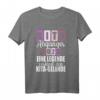 Kinder Kita Geschafft Abschluss T-Shirt 2023 – Perfektes Geschenk für Kindergartenkinder zum Abschied und Schulbeginn