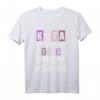 Kinder Kita Geschafft Abschluss T-Shirt 2023 – Perfektes Geschenk für Kindergartenkinder zum Abschied und Schulbeginn