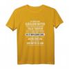 Ich Bin Eine Glückliche Mutter T-Shirt – Perfektes Mutter Tochter Geschenk für glückliche Mütter