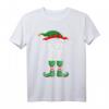Ski Elf T-Shirt - Lustiges Weihnachtsoutfit für Familie, Kinder & Erwachsene, Perfekt als Weihnachtsgeschenk