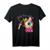 Mädchen Einhorn T-Shirt Ich bin 7 Jahre alt – Perfektes Geburtstagsgeschenk für kleine Prinzessinnen und Einhorn-Fans zum 7. Geburtstag