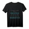 Wikinger Nord Vater Tochter Baby Walküre T-Shirt – Originelles Geschenk für Wikinger-Fans, Familien & Freunde zu Weihnachten, Geburtstagen & besonderen Anlässen