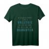 Wikinger Nord Vater Tochter Baby Walküre T-Shirt – Originelles Geschenk für Wikinger-Fans, Familien & Freunde zu Weihnachten, Geburtstagen & besonderen Anlässen