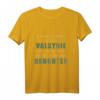 Wikinger Nord Vater Tochter Baby Walküre T-Shirt – Originelles Geschenk für Wikinger-Fans, Familien & Freunde zu Weihnachten, Geburtstagen & besonderen Anlässen