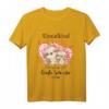 Kinder Ich Werde Große Schwester 2022 Schwangerschaft Verkünden T-Shirt – Süßes Outfit zur Babyparty & Familienüberraschung