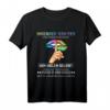 November Mädchen 40 Geburtstag T-Shirt – Lustiges Queen T-Shirt für Frauen, perfekte Geschenkidee für Geburtstagsfeier, Muttertag, Oma & mehr