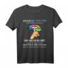 November Mädchen 40 Geburtstag T-Shirt – Lustiges Queen T-Shirt für Frauen, perfekte Geschenkidee für Geburtstagsfeier, Muttertag, Oma & mehr