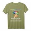 November Mädchen 40 Geburtstag T-Shirt – Lustiges Queen T-Shirt für Frauen, perfekte Geschenkidee für Geburtstagsfeier, Muttertag, Oma & mehr
