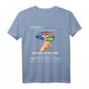November Mädchen 40 Geburtstag T-Shirt – Lustiges Queen T-Shirt für Frauen, perfekte Geschenkidee für Geburtstagsfeier, Muttertag, Oma & mehr