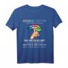 November Mädchen 40 Geburtstag T-Shirt – Lustiges Queen T-Shirt für Frauen, perfekte Geschenkidee für Geburtstagsfeier, Muttertag, Oma & mehr