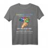 November Mädchen 40 Geburtstag T-Shirt – Lustiges Queen T-Shirt für Frauen, perfekte Geschenkidee für Geburtstagsfeier, Muttertag, Oma & mehr