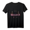 Kinder Little Miss Kindergarten 2021 - Süßes Mädchen Geschenk T-Shirt für den ersten Tag im Kindergarten, Vorschule & Schulanfang