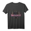 Kinder Little Miss Kindergarten 2021 - Süßes Mädchen Geschenk T-Shirt für den ersten Tag im Kindergarten, Vorschule & Schulanfang