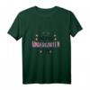 Kinder Little Miss Kindergarten 2021 - Süßes Mädchen Geschenk T-Shirt für den ersten Tag im Kindergarten, Vorschule & Schulanfang
