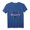 Kinder Little Miss Kindergarten 2021 - Süßes Mädchen Geschenk T-Shirt für den ersten Tag im Kindergarten, Vorschule & Schulanfang