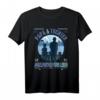 Papa Und Tochter Angelpartner Fürs Leben T-Shirt – Lustiges Partnerlook für Anglerfamilien & als Geschenk für den besten Vater