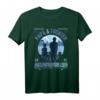 Papa Und Tochter Angelpartner Fürs Leben T-Shirt – Lustiges Partnerlook für Anglerfamilien & als Geschenk für den besten Vater