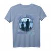 Papa Und Tochter Angelpartner Fürs Leben T-Shirt – Lustiges Partnerlook für Anglerfamilien & als Geschenk für den besten Vater