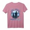 Papa Und Tochter Angelpartner Fürs Leben T-Shirt – Lustiges Partnerlook für Anglerfamilien & als Geschenk für den besten Vater