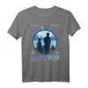 Papa Und Tochter Angelpartner Fürs Leben T-Shirt – Lustiges Partnerlook für Anglerfamilien & als Geschenk für den besten Vater