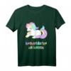 Kinder Kindergarten T-Shirt für Mädchen - Süßes Outfit zum Kindergartenstart & Schulbeginn Geschenk