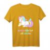 Kinder Kindergarten T-Shirt für Mädchen - Süßes Outfit zum Kindergartenstart & Schulbeginn Geschenk