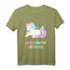 Kinder Kindergarten T-Shirt für Mädchen - Süßes Outfit zum Kindergartenstart & Schulbeginn Geschenk