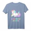 Kinder Kindergarten T-Shirt für Mädchen - Süßes Outfit zum Kindergartenstart & Schulbeginn Geschenk