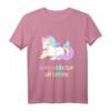 Kinder Kindergarten T-Shirt für Mädchen - Süßes Outfit zum Kindergartenstart & Schulbeginn Geschenk