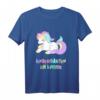 Kinder Kindergarten T-Shirt für Mädchen - Süßes Outfit zum Kindergartenstart & Schulbeginn Geschenk