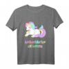 Kinder Kindergarten T-Shirt für Mädchen - Süßes Outfit zum Kindergartenstart & Schulbeginn Geschenk