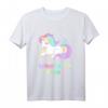 Kinder Kindergarten T-Shirt für Mädchen - Süßes Outfit zum Kindergartenstart & Schulbeginn Geschenk