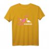 Mamasaurus Mama Tochter Partnerlook T-Shirt – Lustiges Muttertagsgeschenk, Geburtstag & Weihnachtsgeschenk für Mama und Tochter