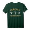 Sternsinger Ministrant Messdiener T-Shirt – Cooles Geschenk für Ministranten, Jungschar & Feriencamp in der katholischen Kirche