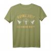 Sternsinger Ministrant Messdiener T-Shirt – Cooles Geschenk für Ministranten, Jungschar & Feriencamp in der katholischen Kirche