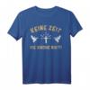 Sternsinger Ministrant Messdiener T-Shirt – Cooles Geschenk für Ministranten, Jungschar & Feriencamp in der katholischen Kirche