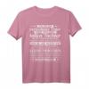Lustiges Papa Tochter T-Shirt - Bester Papa und Tochter Geschenk für Vatertag & Weihnachten, Humorvolles Familiengeschenk
