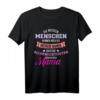 Mama T-Shirt für werdende Mütter - Liebevolles Geschenk für Eltern und Mütter mit Baby oder Nachwuchs