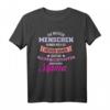 Mama T-Shirt für werdende Mütter - Liebevolles Geschenk für Eltern und Mütter mit Baby oder Nachwuchs